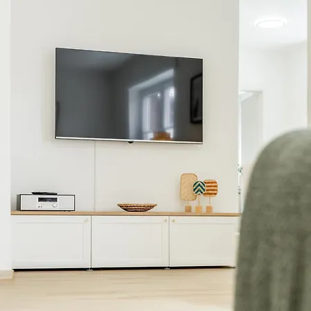 Ems 2 Lägenhet Warendorf