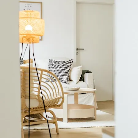 Ems 2 Apartment Warendorf