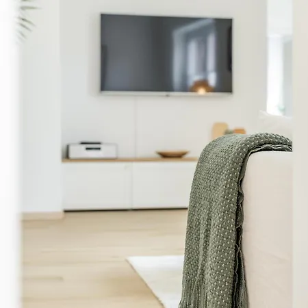 Ems 2 Apartment Warendorf