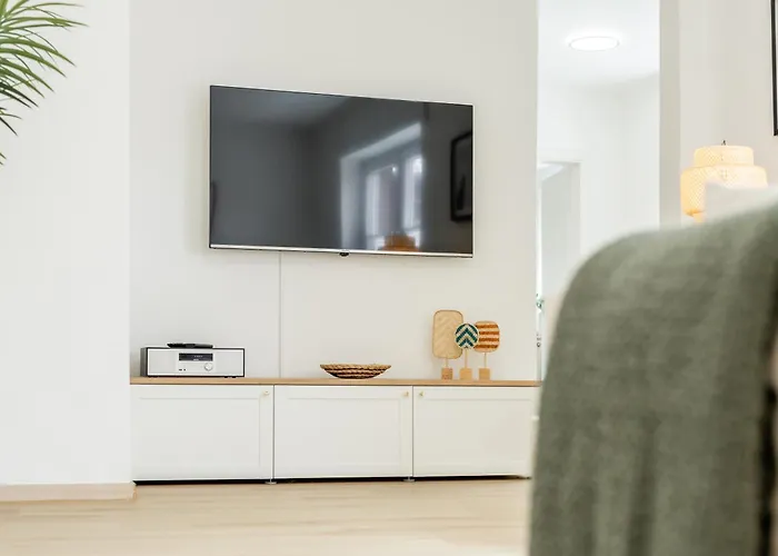 Ems 2 Lägenhet Warendorf