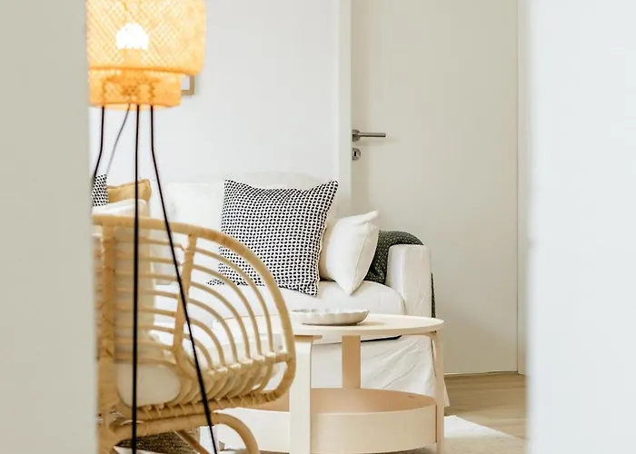 Ems 2 Lägenhet Warendorf