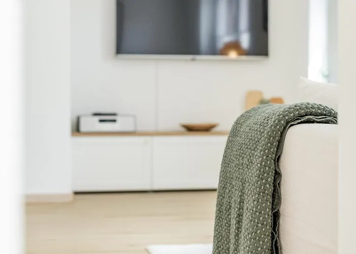 Ems 2 Lägenhet Warendorf