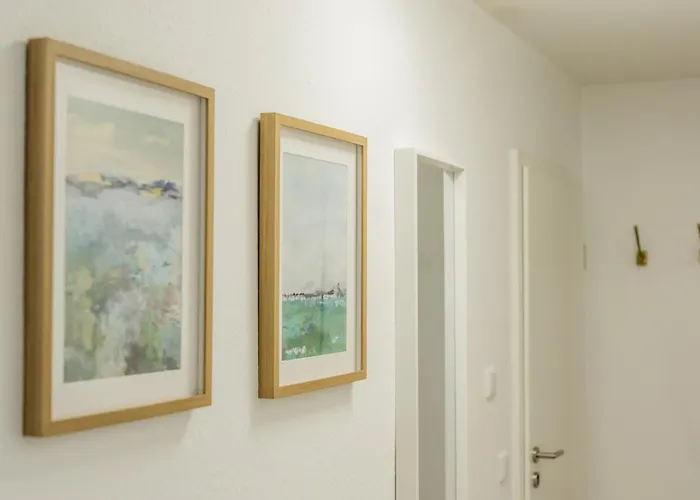 Ems 2 Lägenhet Warendorf